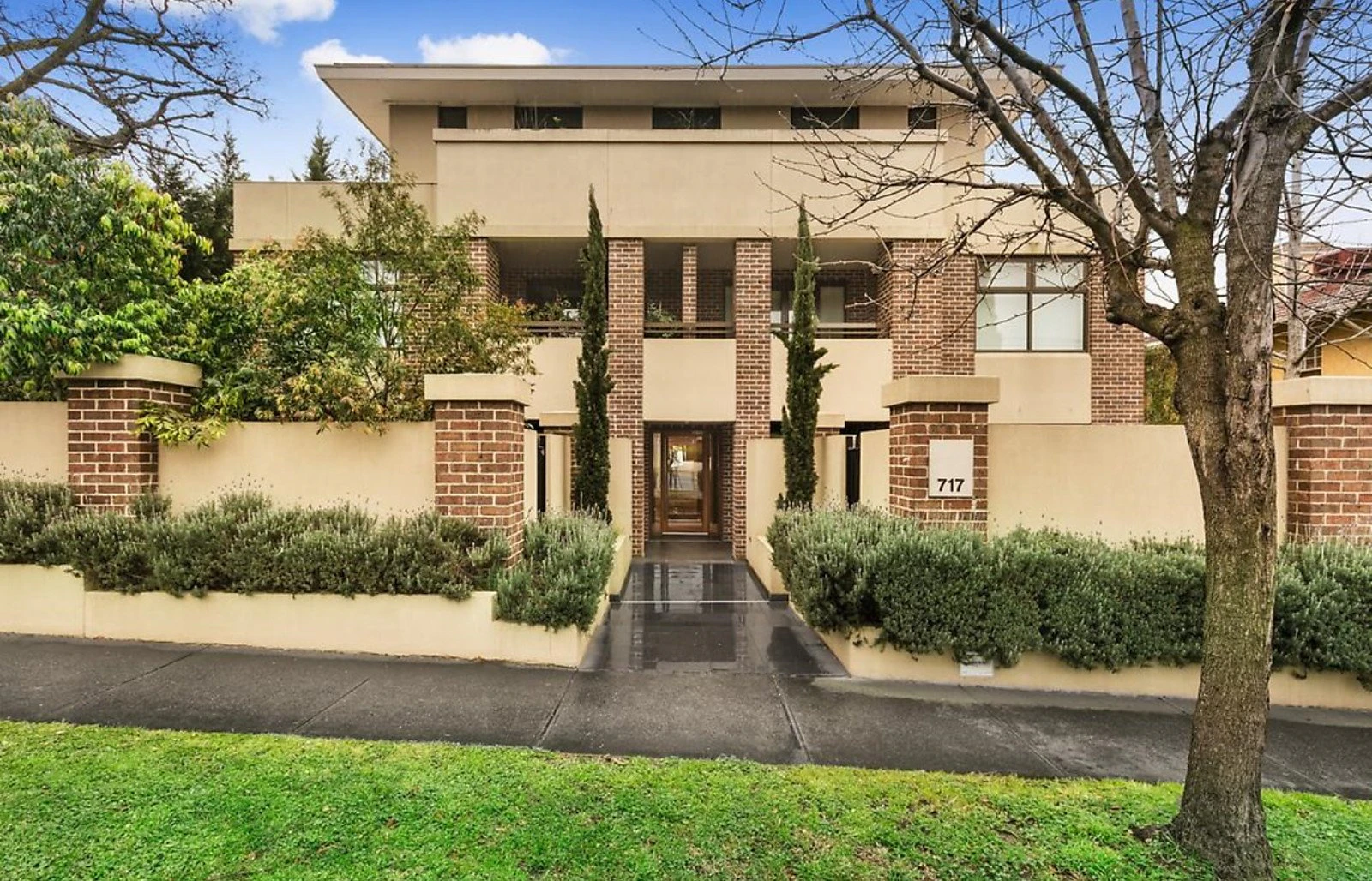 4/710 Toorak Road, Malvern, VIC