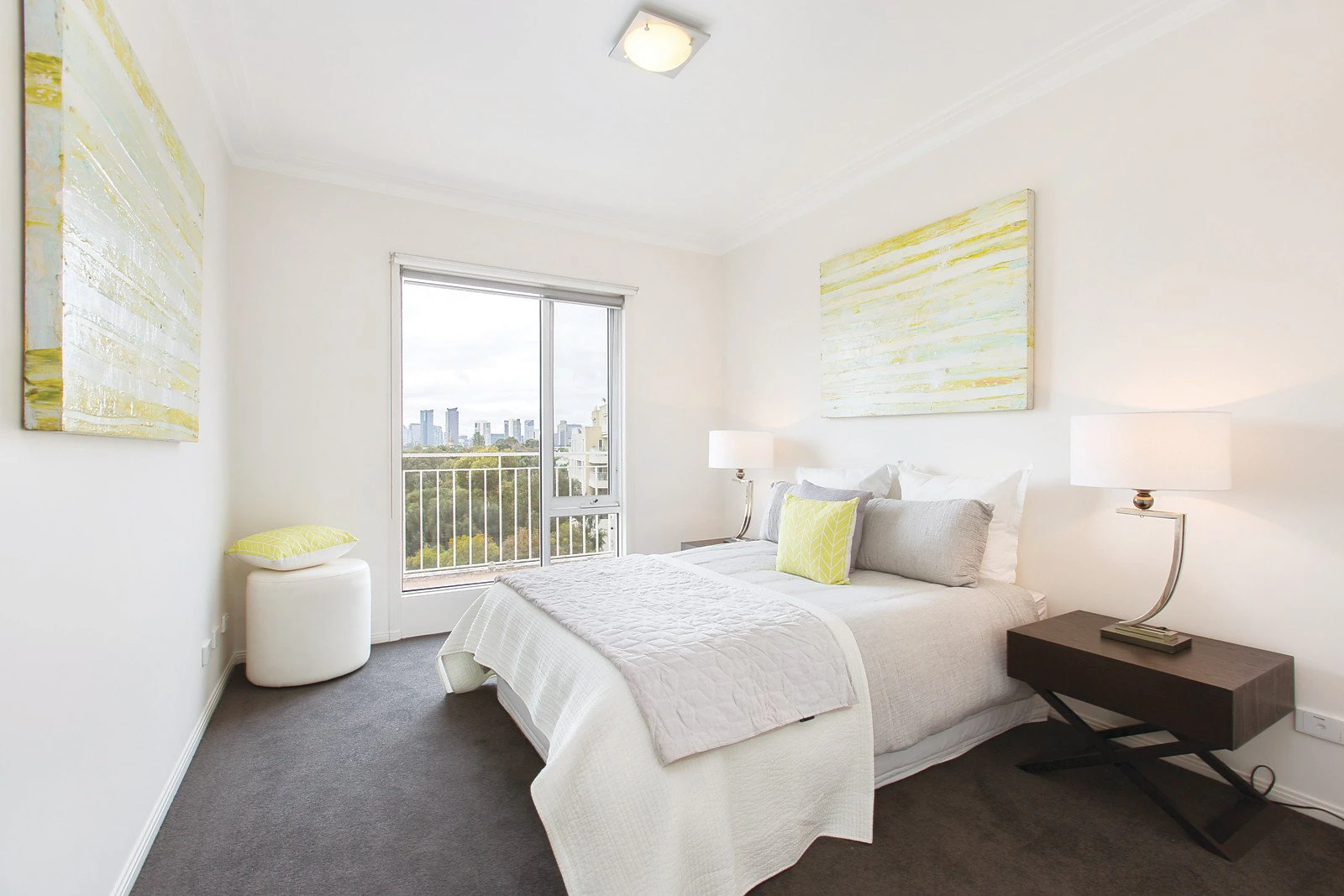 60/3 Seisman Place, Port Melbourne, VIC