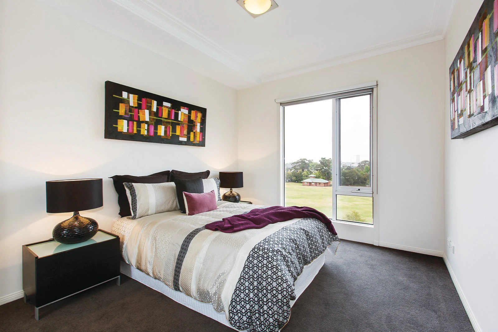 60/3 Seisman Place, Port Melbourne, VIC