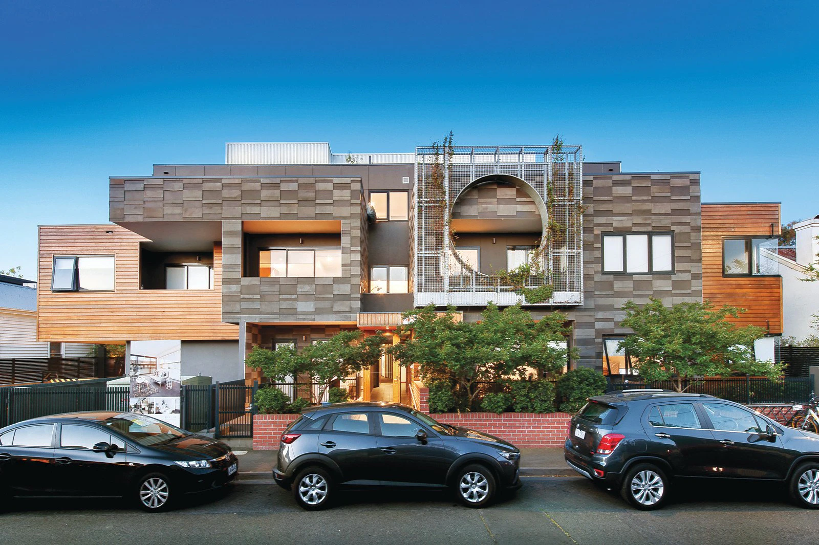 14/45 York Street, Richmond, VIC