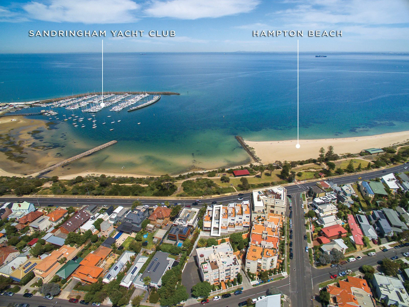 56E Beach Road, Hampton, VIC