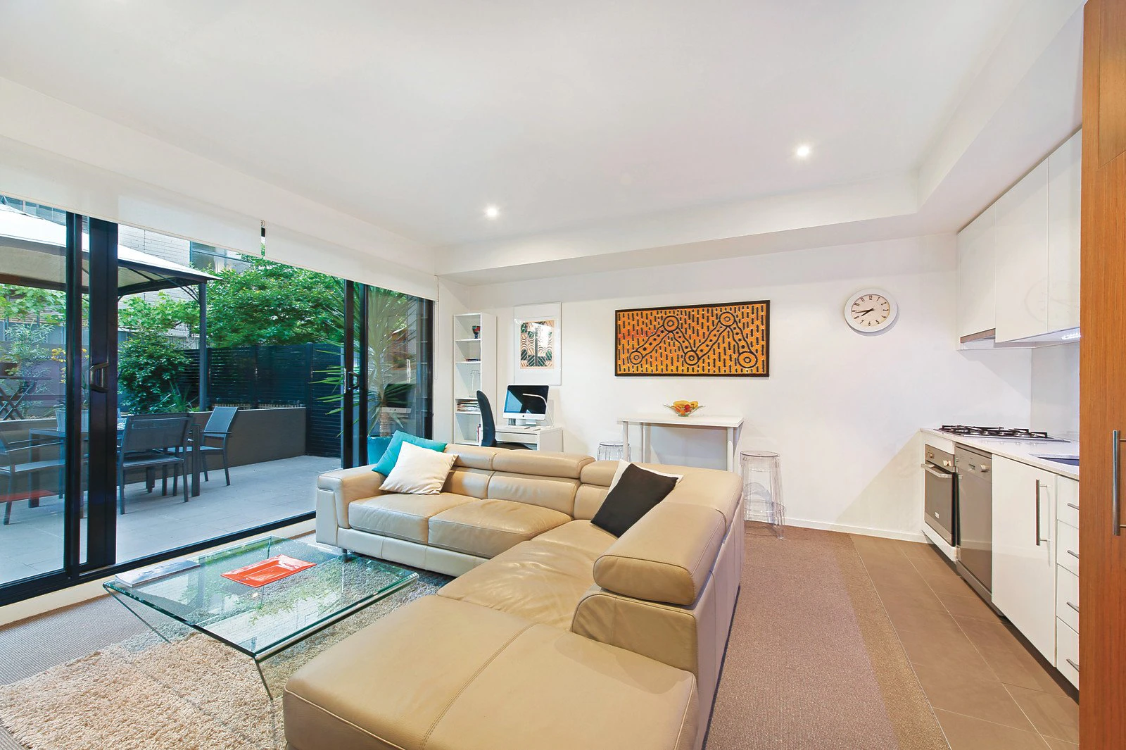 14/45 York Street, Richmond, VIC