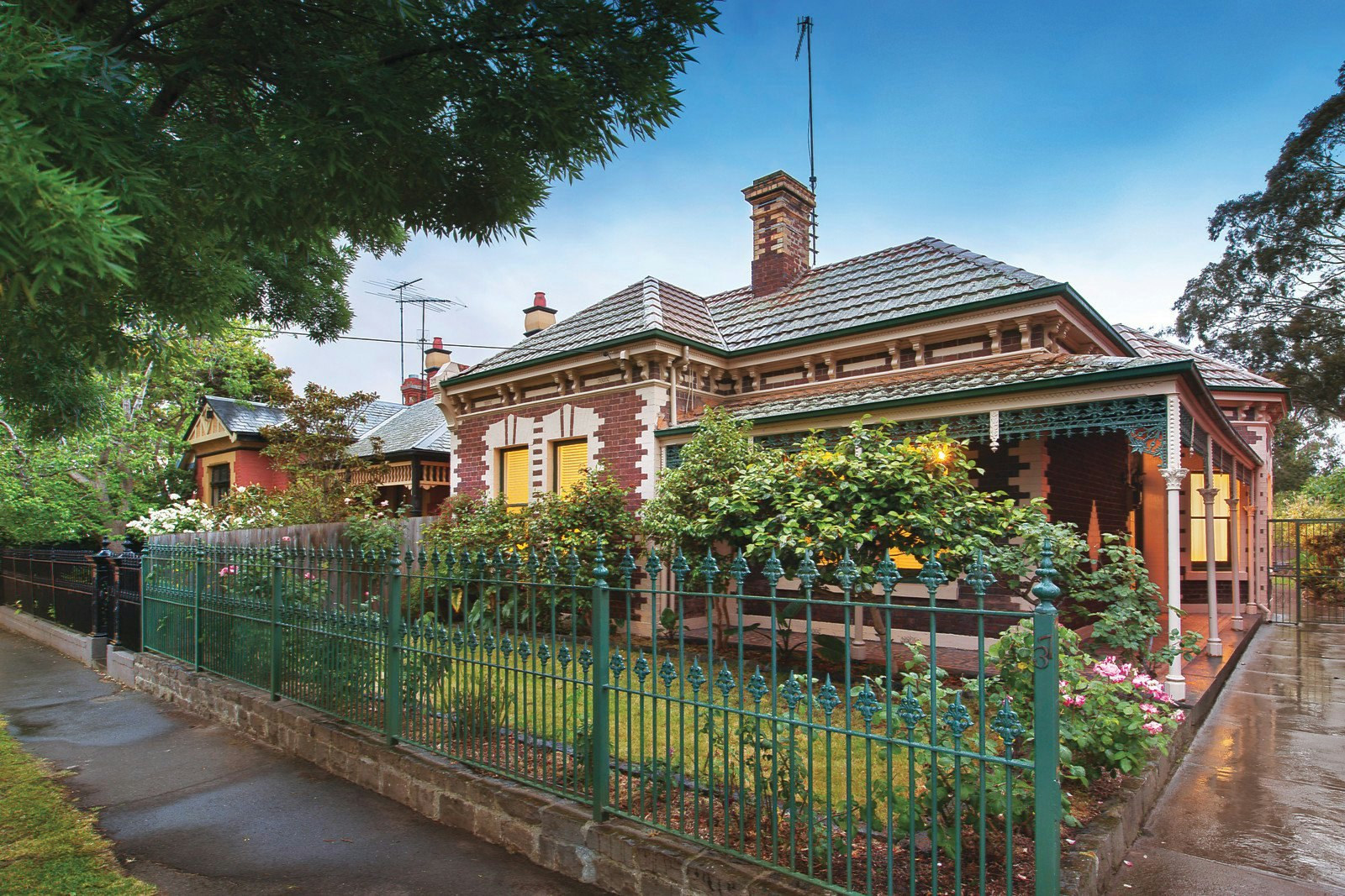 37 Motherwell Street, South Yarra, VIC