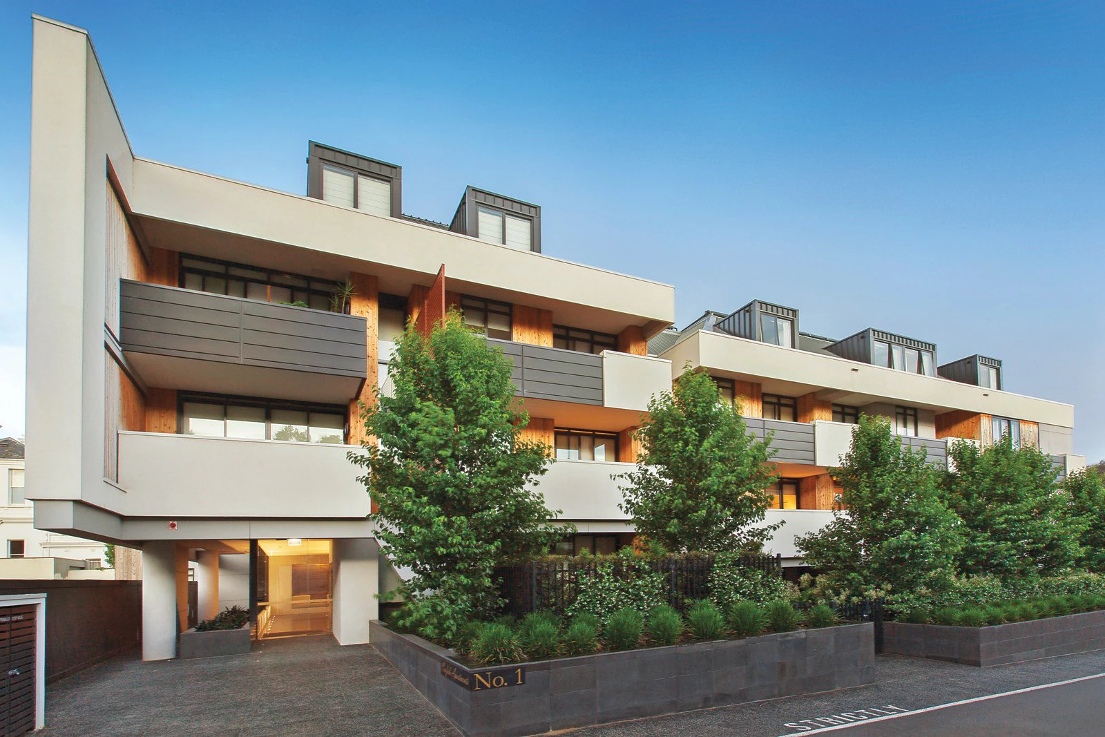 105/1 Norfolk Place, Malvern, VIC
