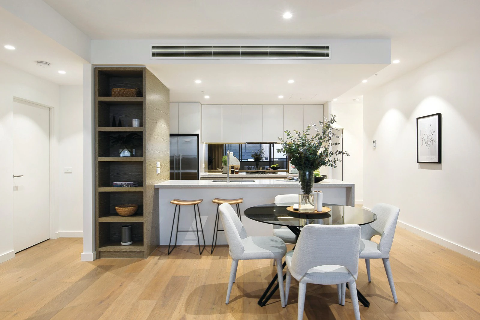 105/1 Norfolk Place, Malvern, VIC