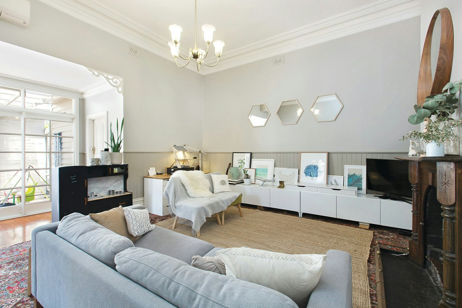 23 Boyd Street, Albert Park, VIC