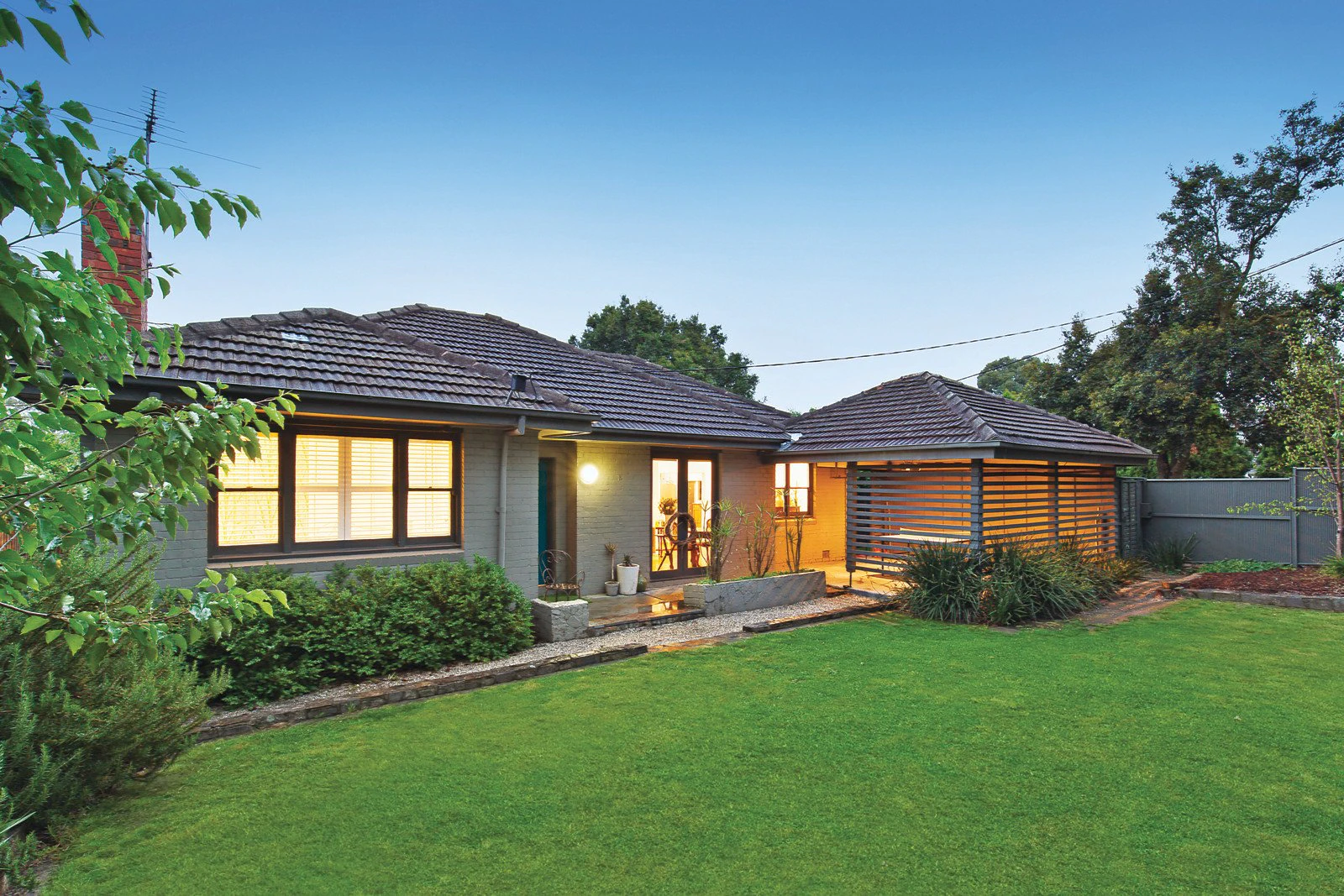 146 Through Road, Camberwell, VIC