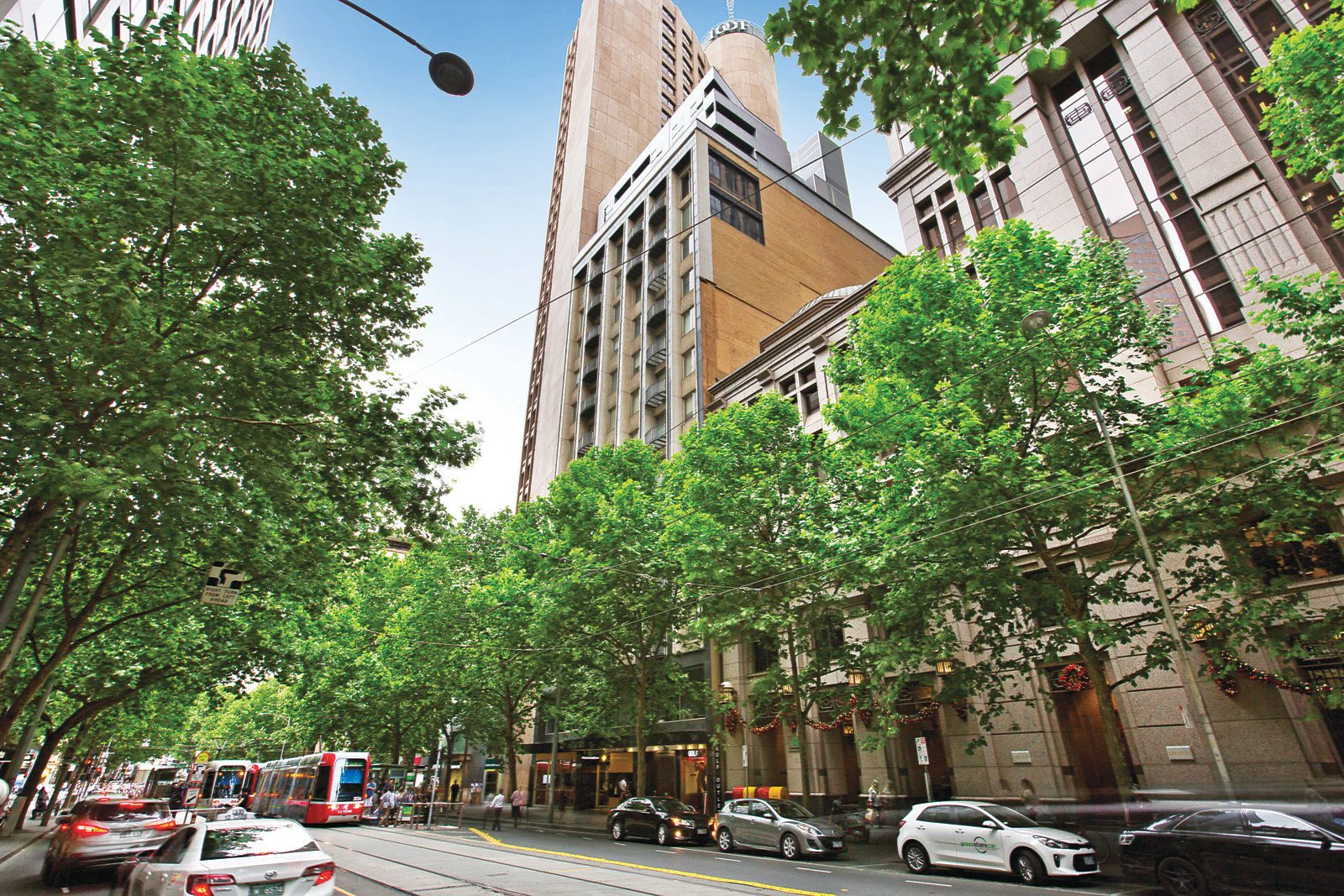604/325 Collins Street, Melbourne, VIC