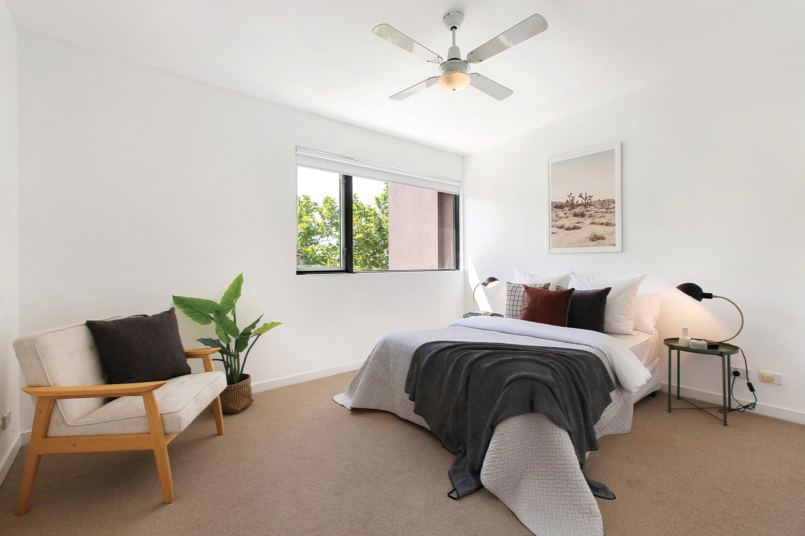 4/167 Fitzroy Street, St Kilda, VIC