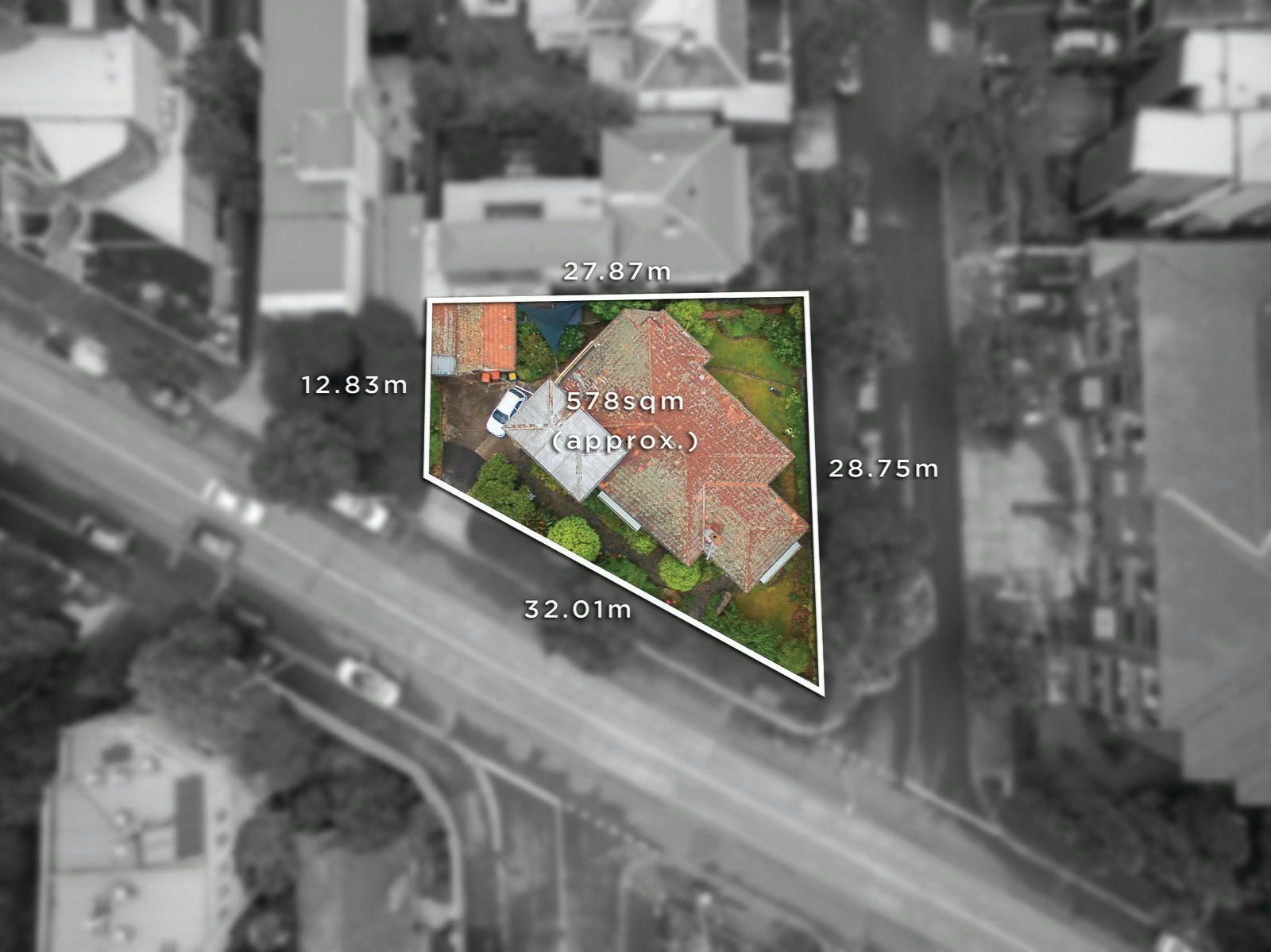 128 Church Street, Hawthorn, VIC