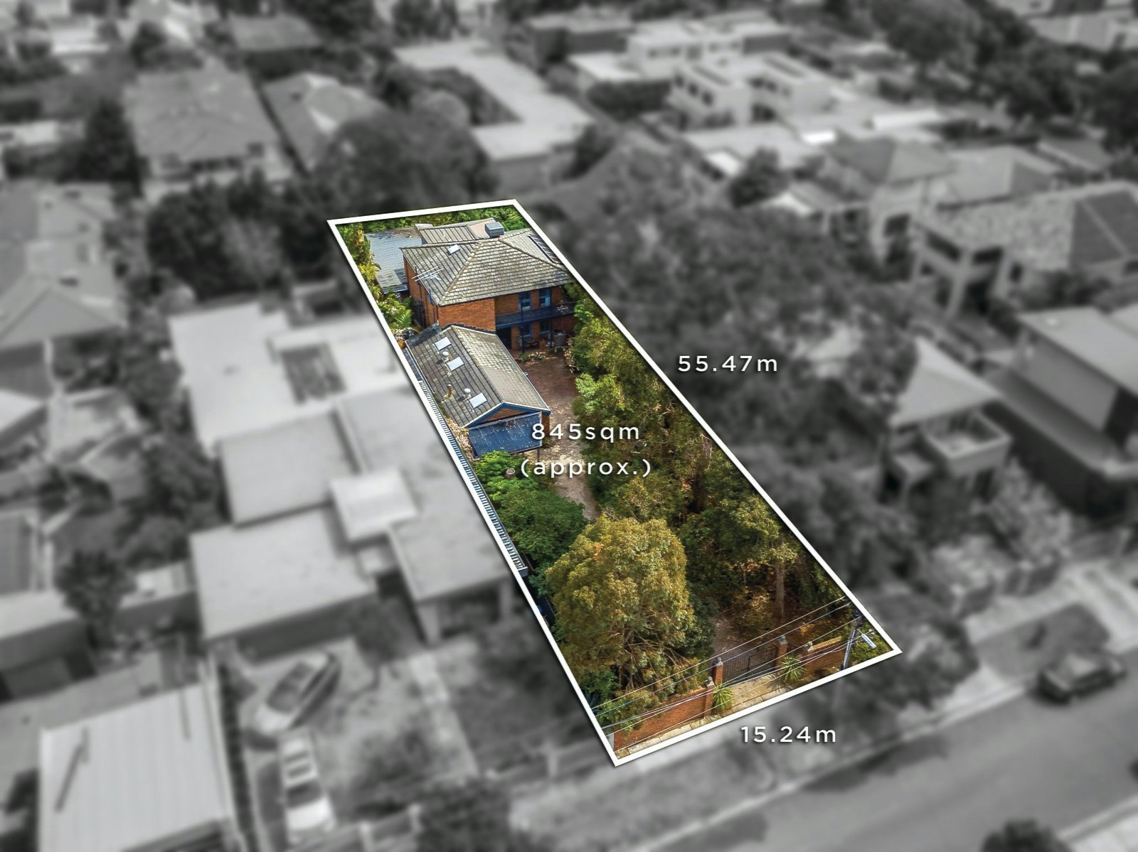 3 Parker Street, Brighton East, VIC