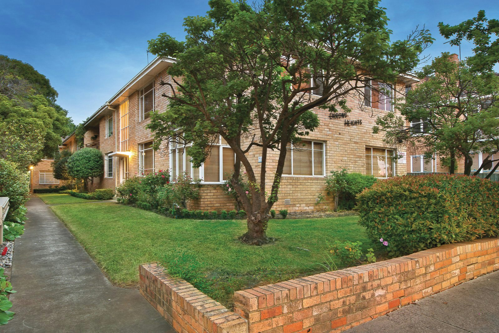 5/710 Orrong Road, Toorak, VIC