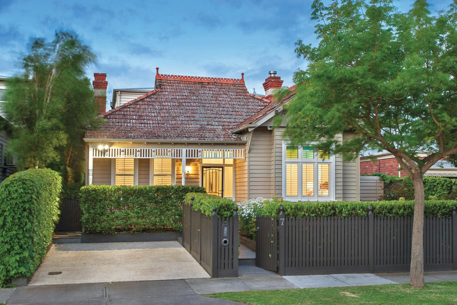7 Childers Road, Malvern, VIC