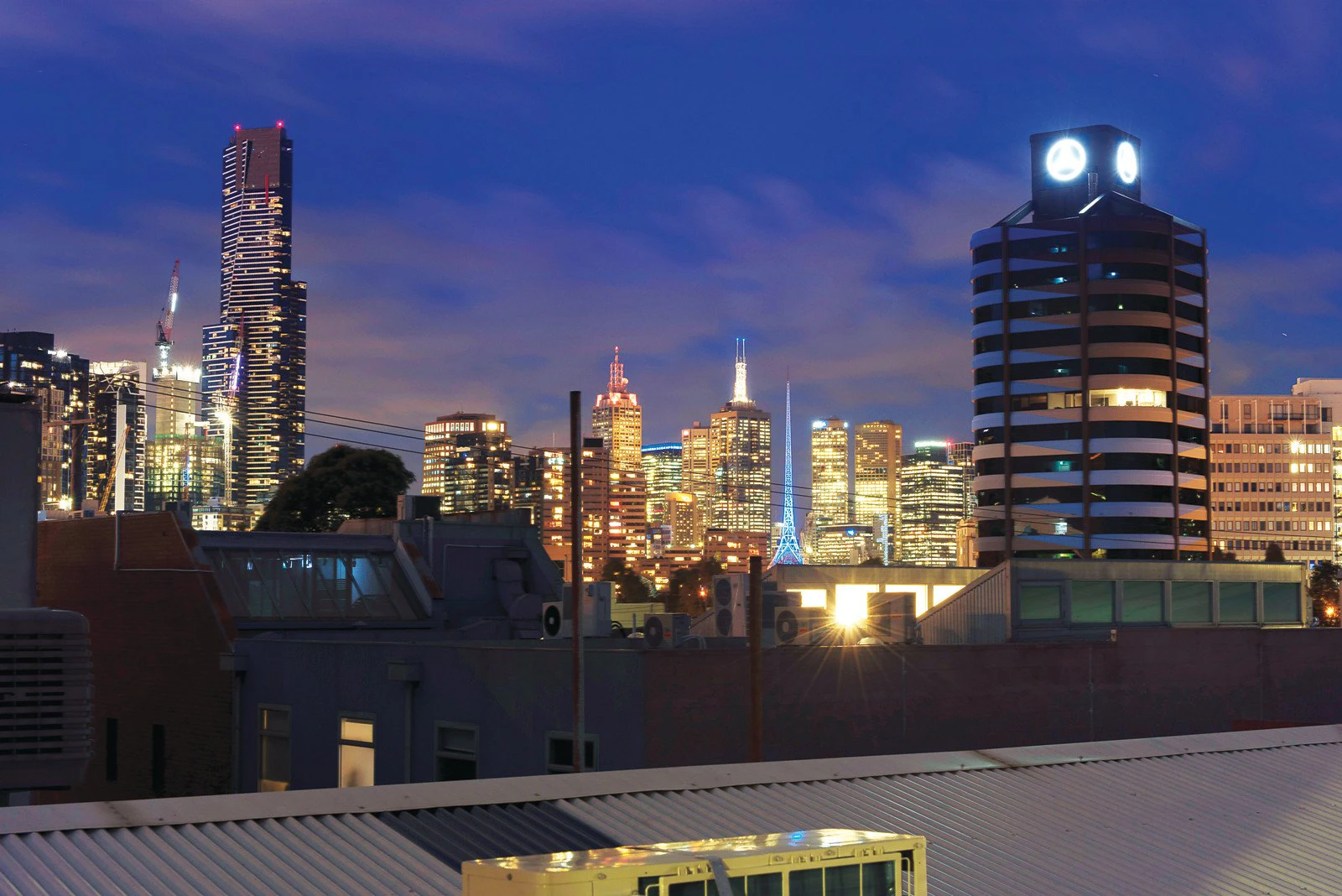 215 Moray Street, South Melbourne, VIC