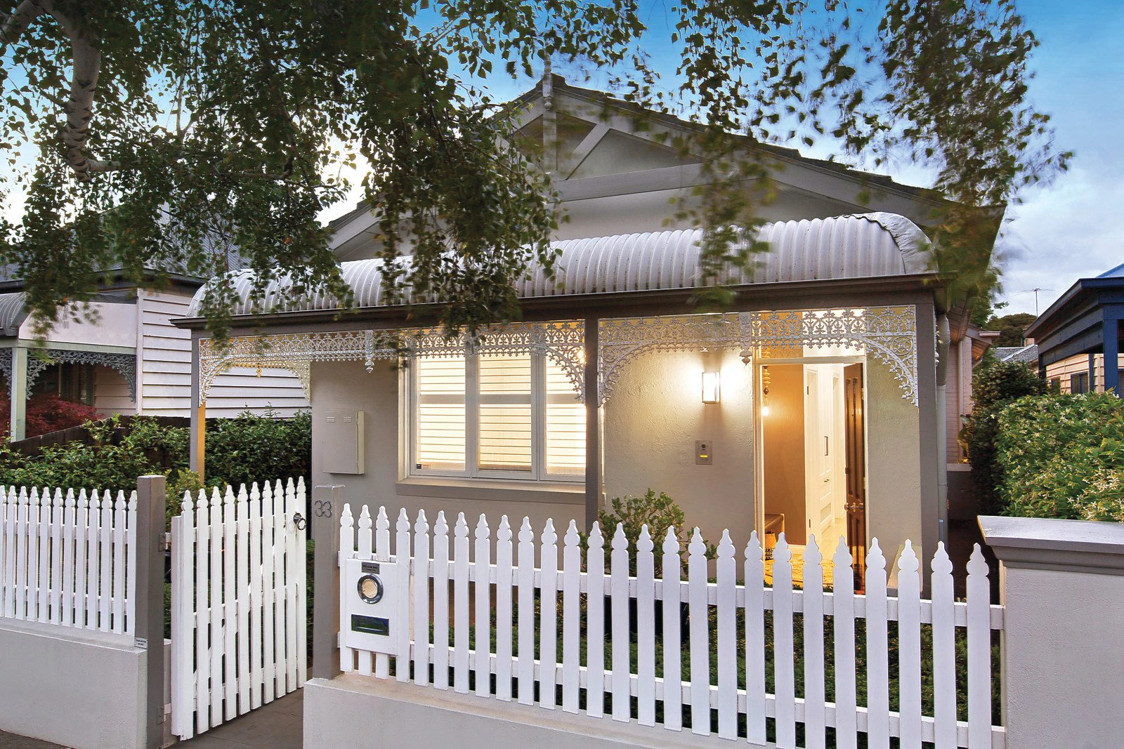 33 May Street, Kew, VIC