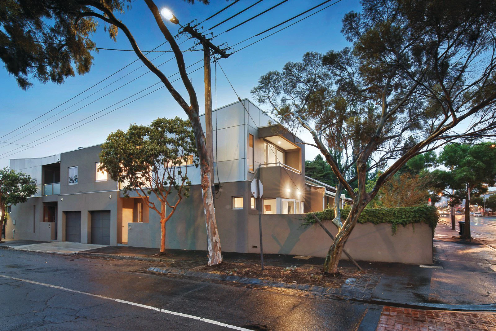 351 High Street, Prahran, VIC