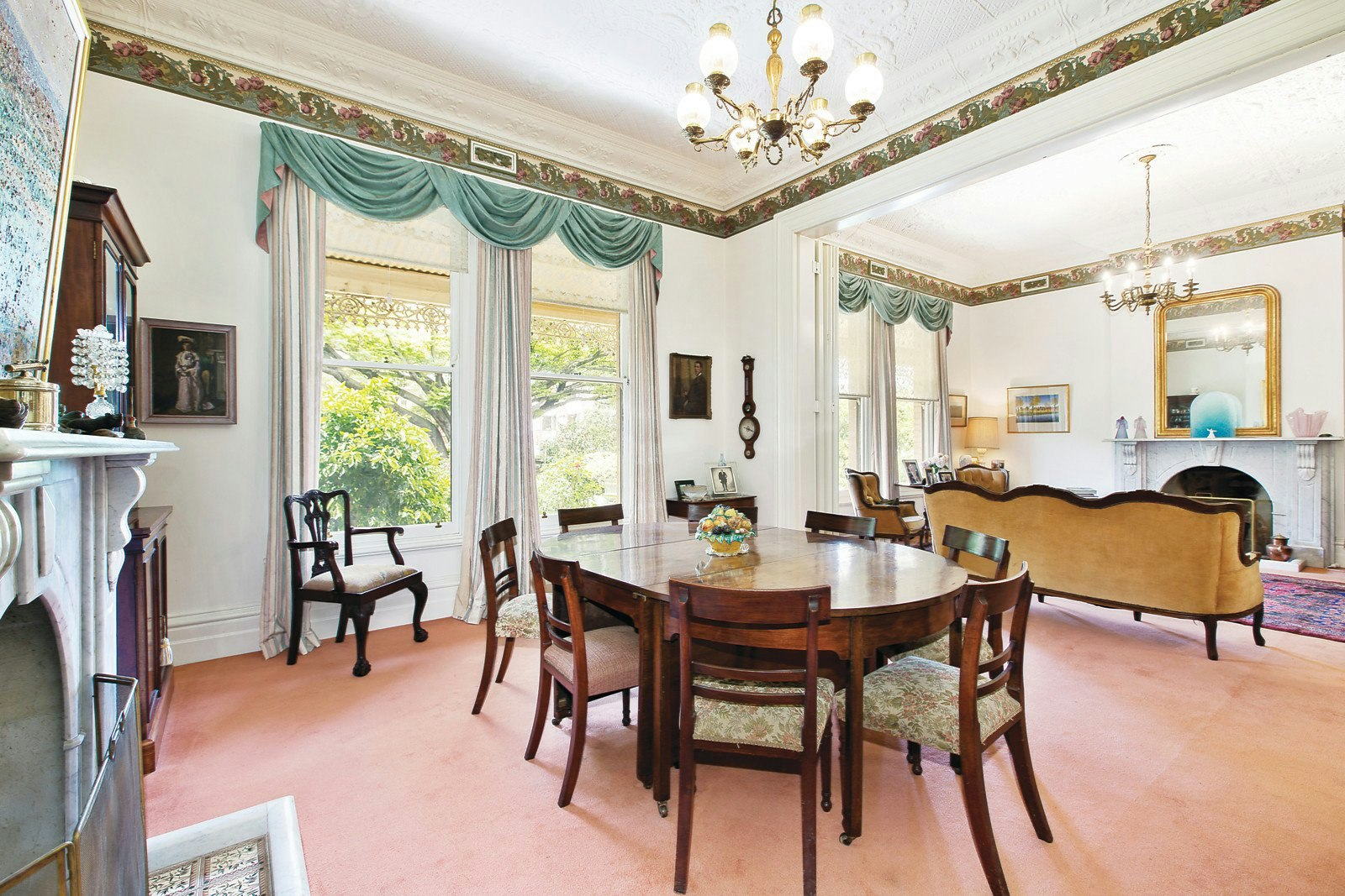 120 Riversdale Road, Hawthorn, VIC