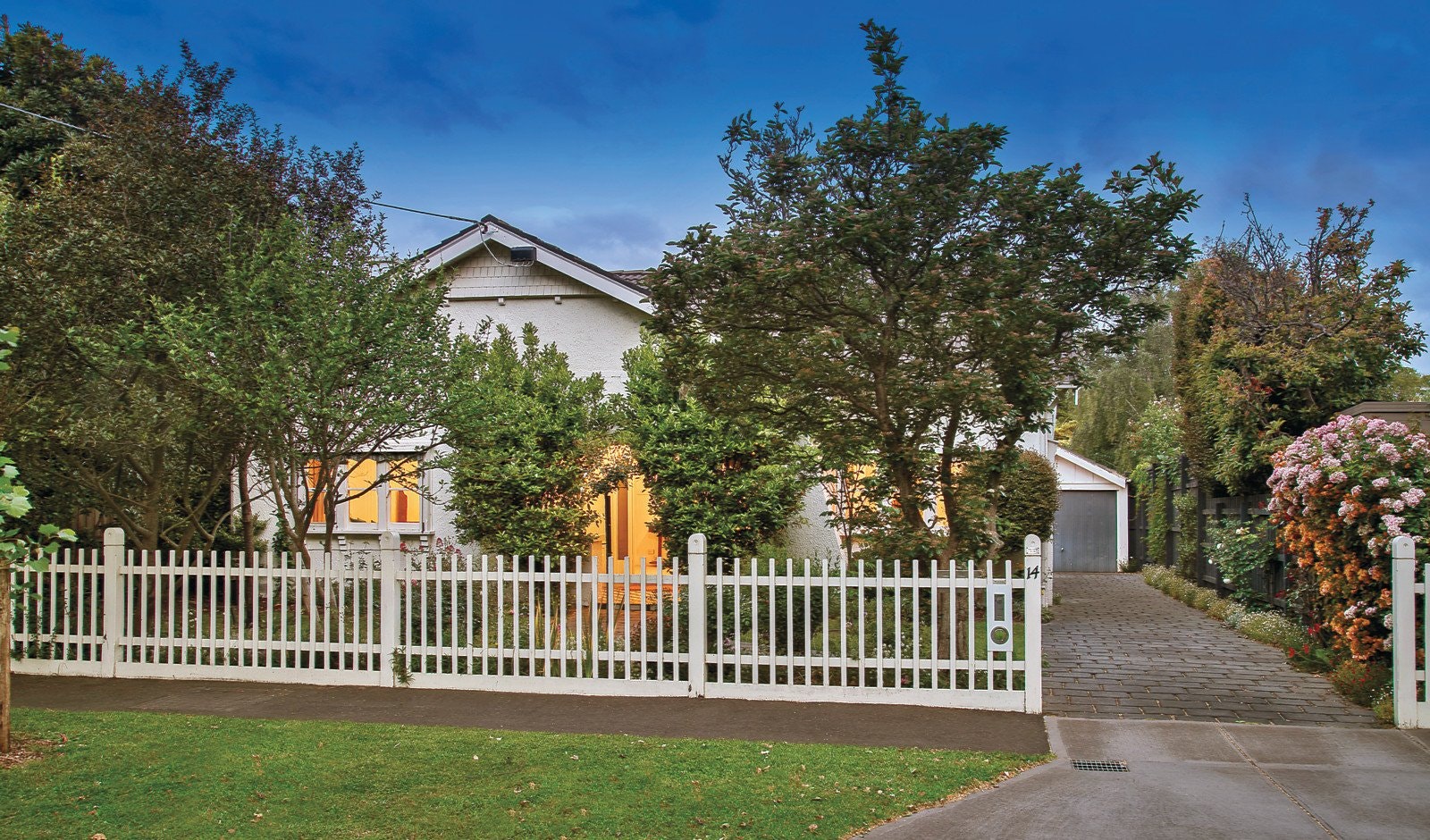 14 Nott Street, Malvern East, VIC