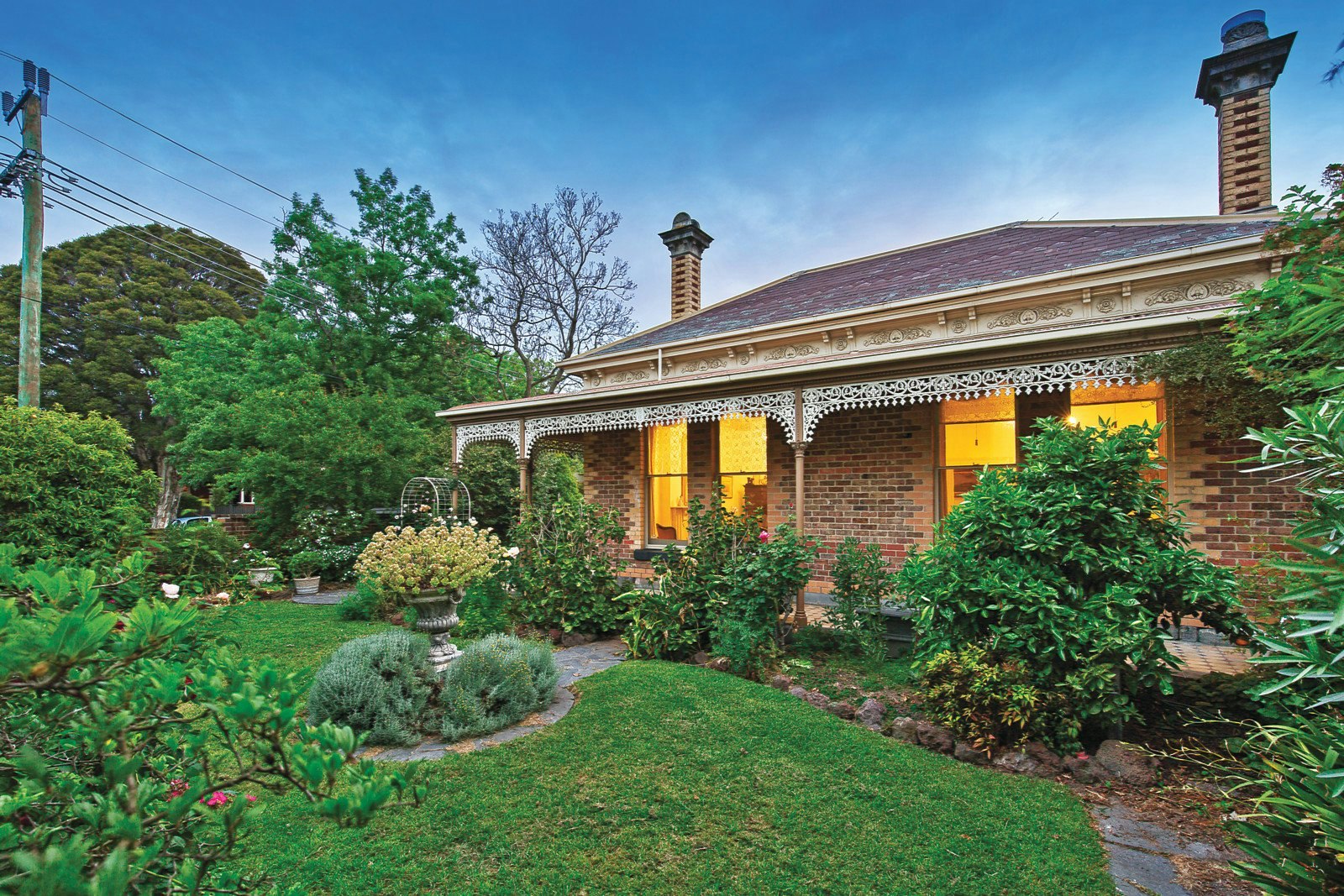 120 Riversdale Road, Hawthorn, VIC