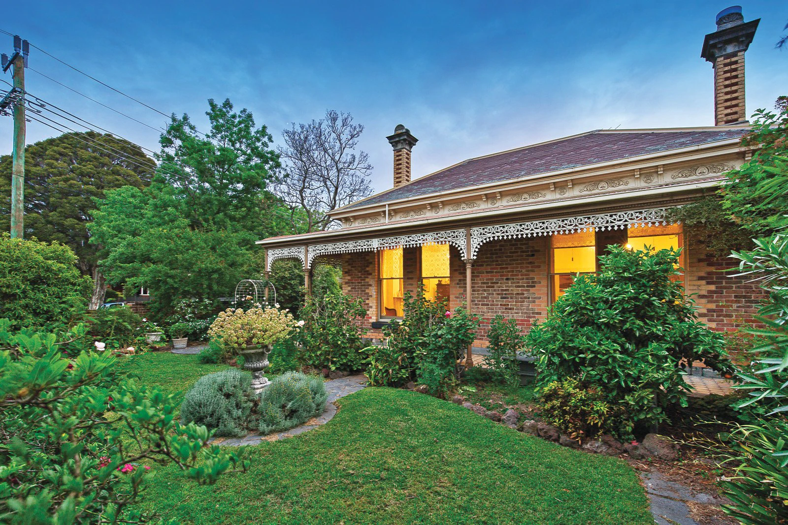 120 Riversdale Road, Hawthorn, VIC