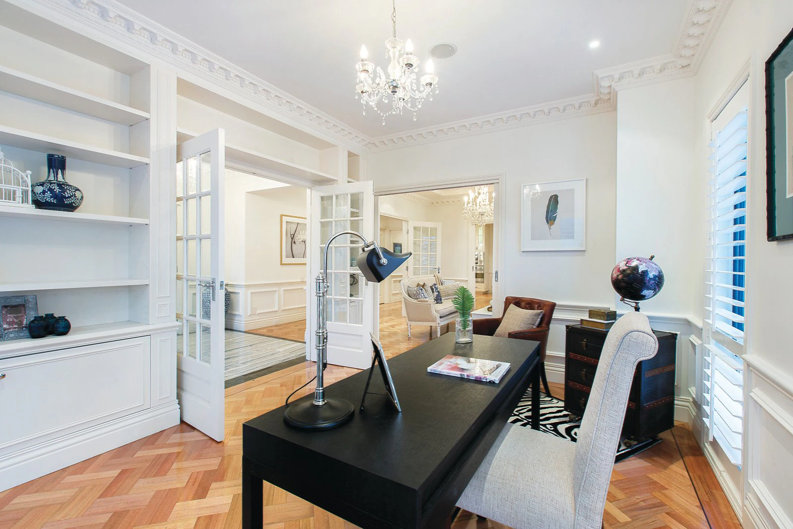 1/10 Lesley Street, Camberwell, VIC