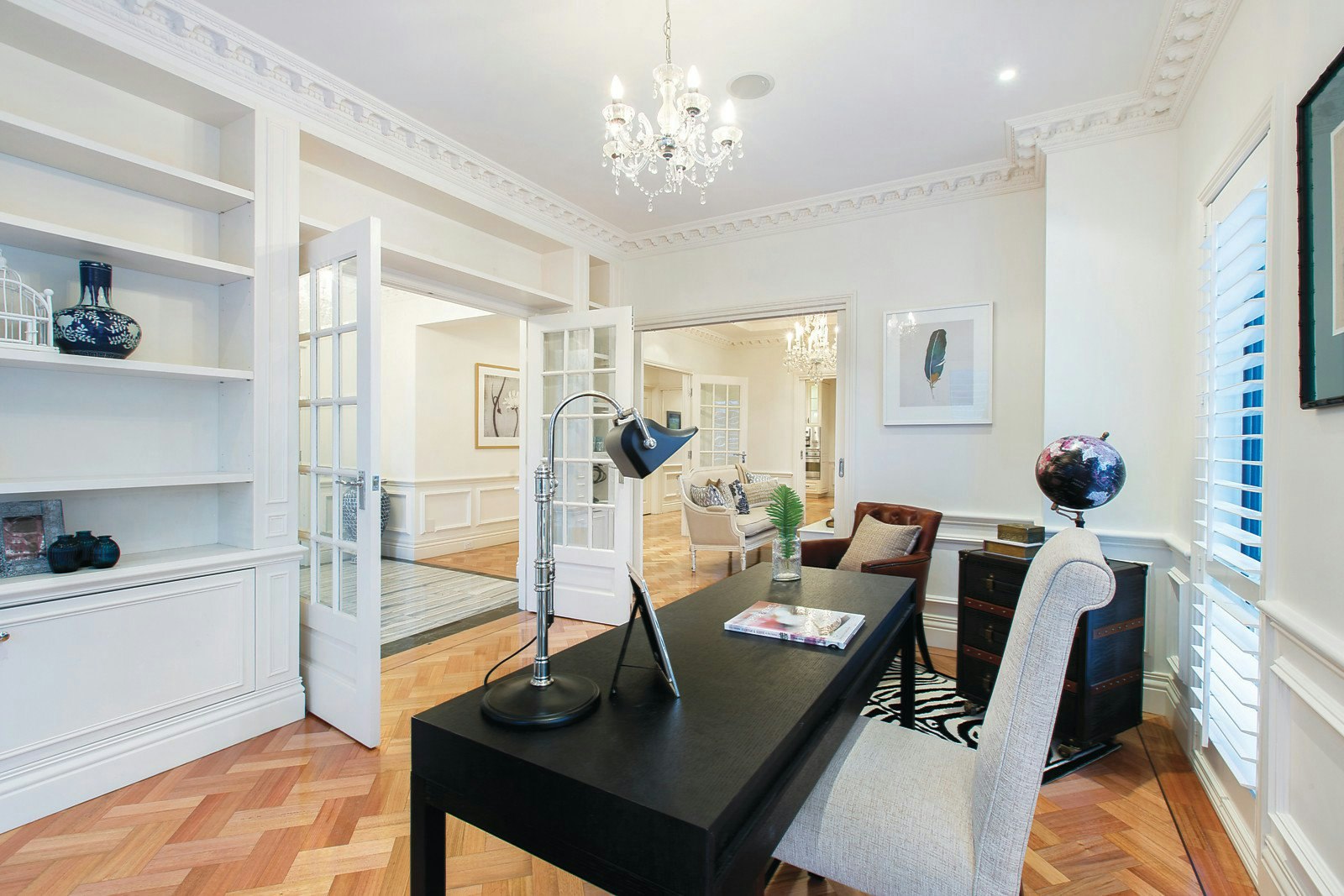 1/10 Lesley Street, Camberwell, VIC