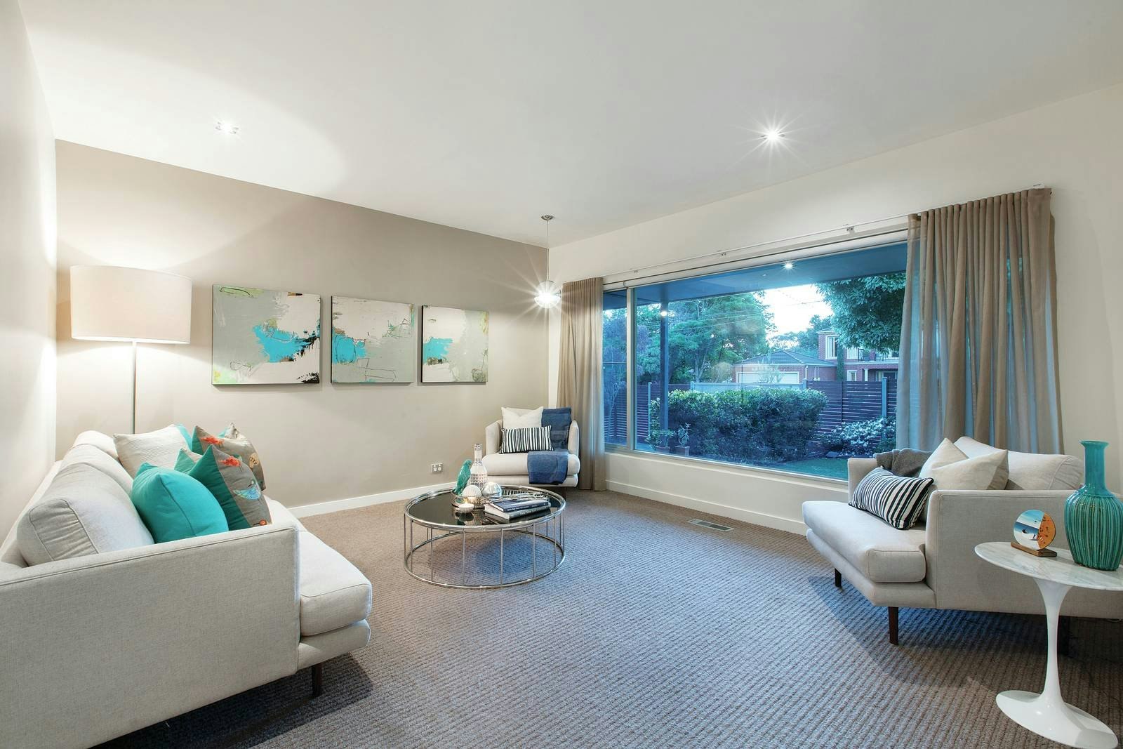 132 Dalgetty Road, Beaumaris, VIC