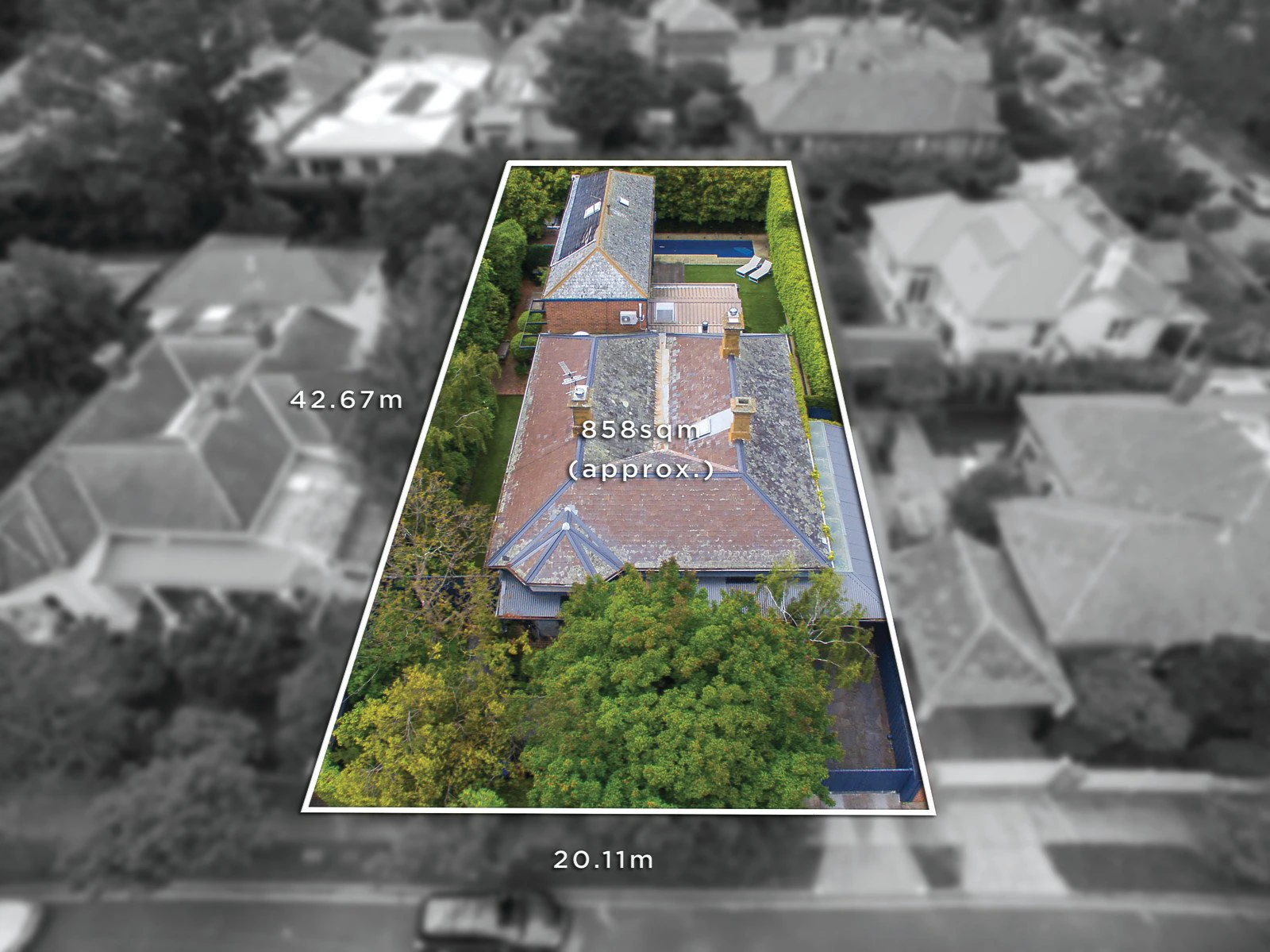 13 Erskine Street, Armadale, VIC
