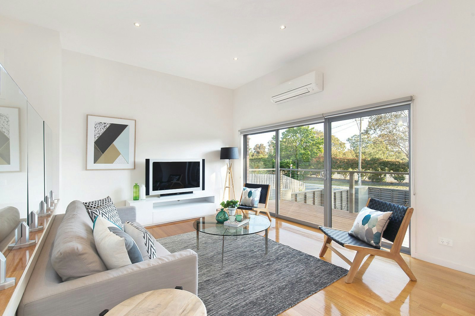 1/121 Albion Road, Box Hill, VIC