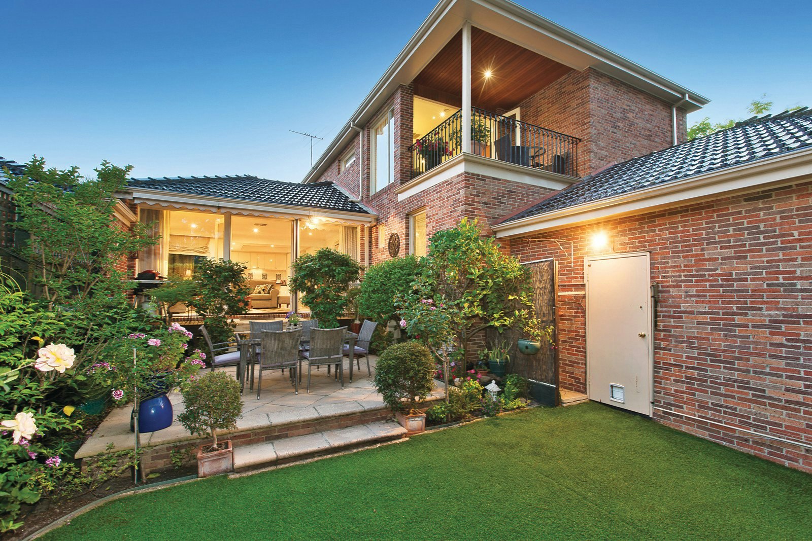 1/71 Through Road, Camberwell, VIC