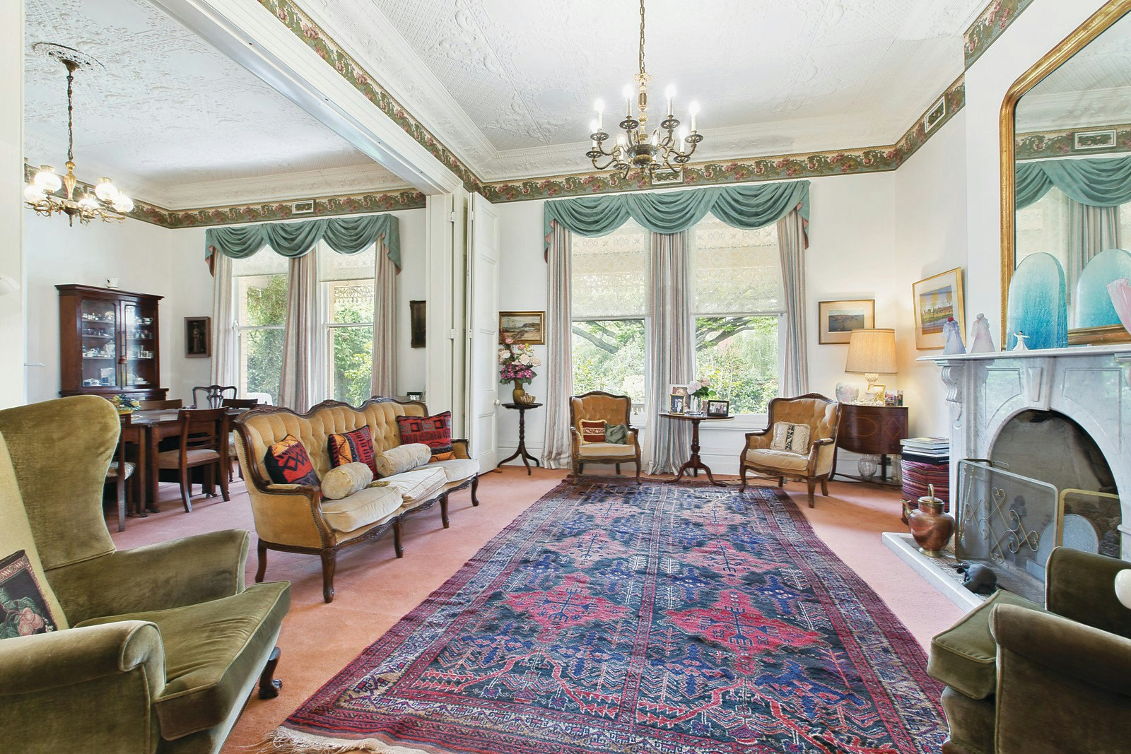 120 Riversdale Road, Hawthorn, VIC