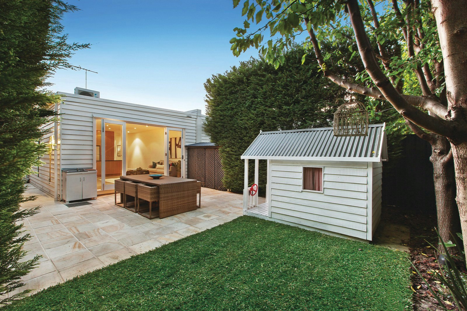 31 New Street, Armadale, VIC