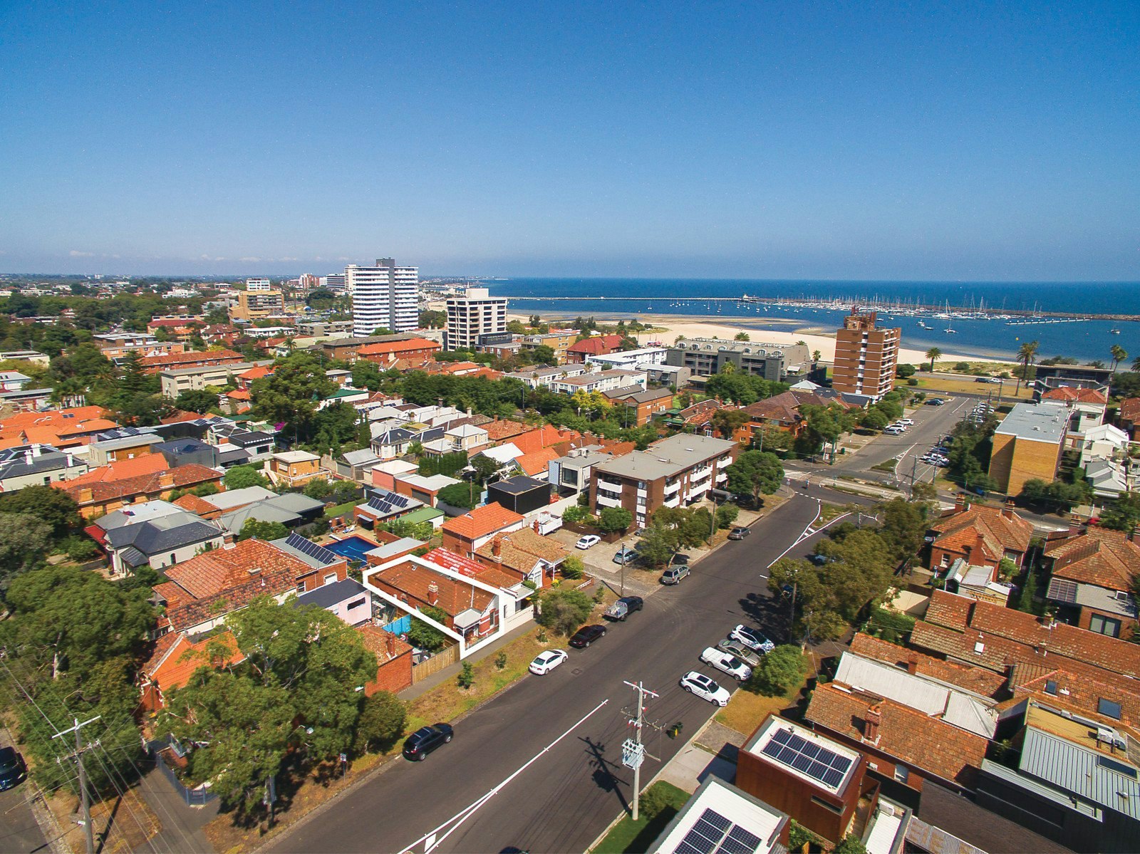 13 Fraser Street, Middle Park, VIC
