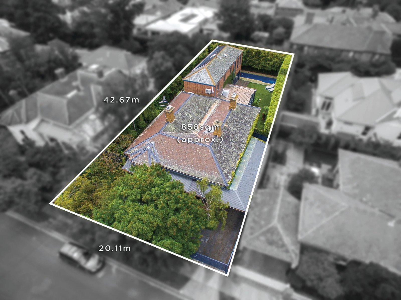 13 Erskine Street, Armadale, VIC