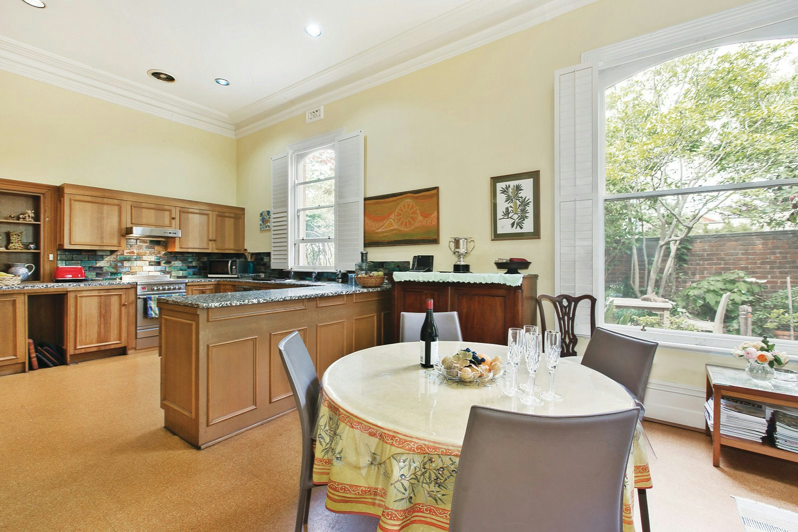 120 Riversdale Road, Hawthorn, VIC