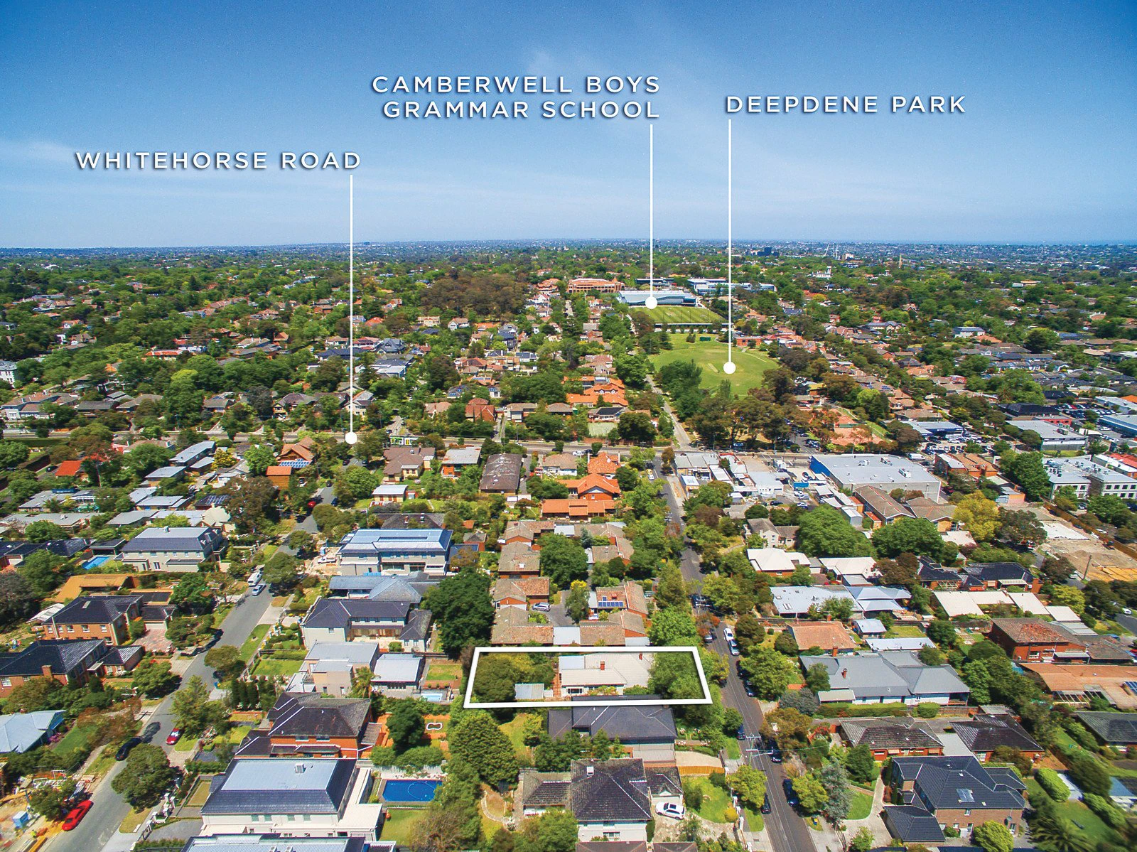 12 Terry Street, Balwyn, VIC