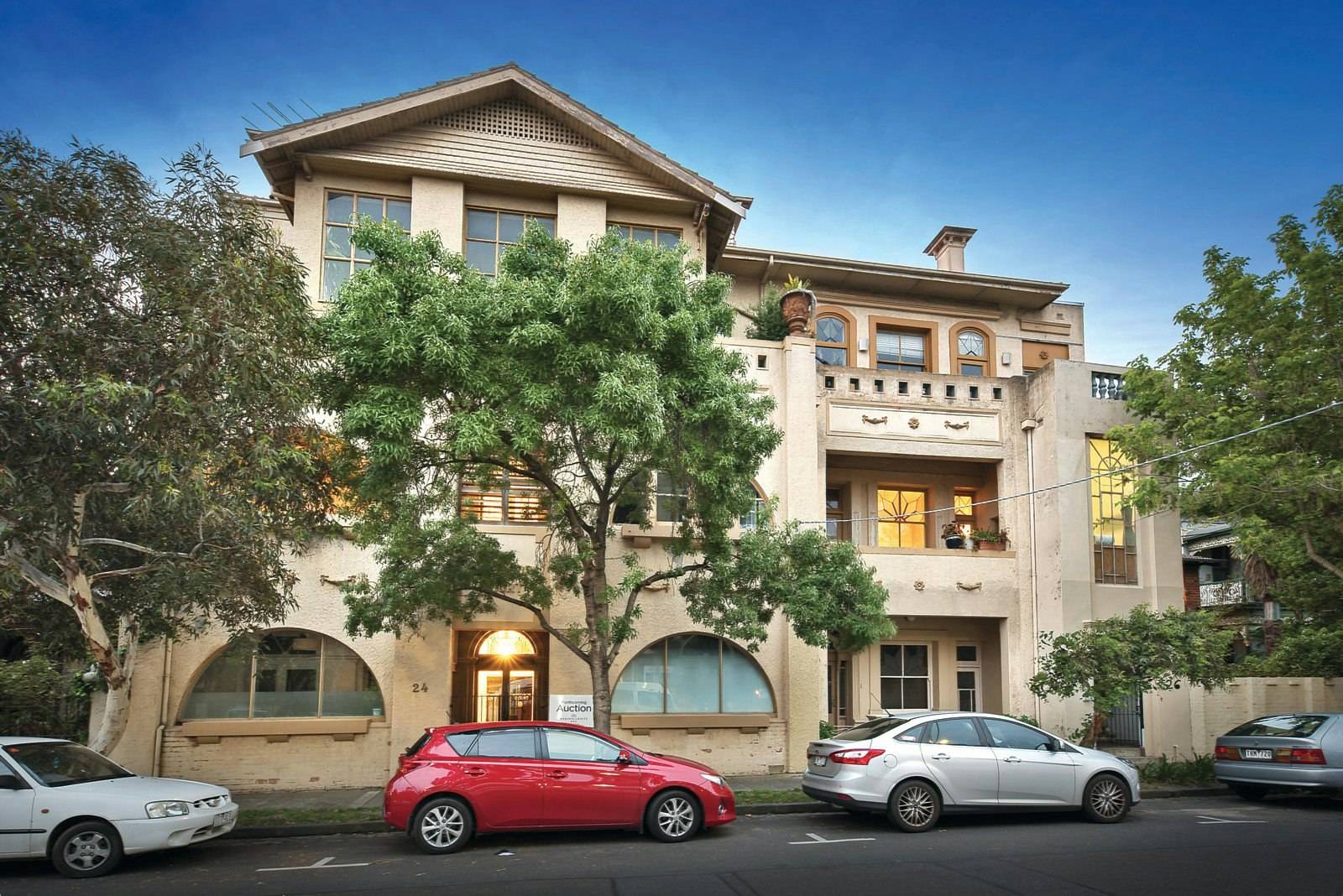 4/24 Robe Street, St Kilda, VIC