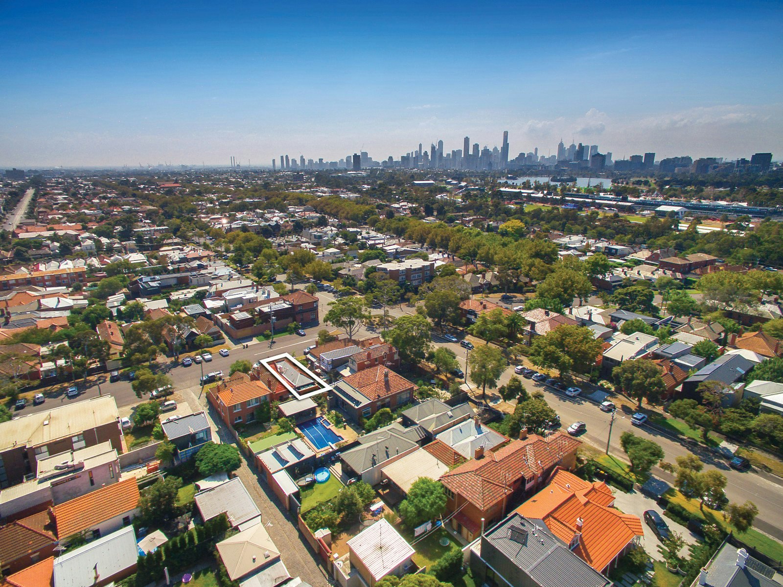 13 Fraser Street, Middle Park, VIC