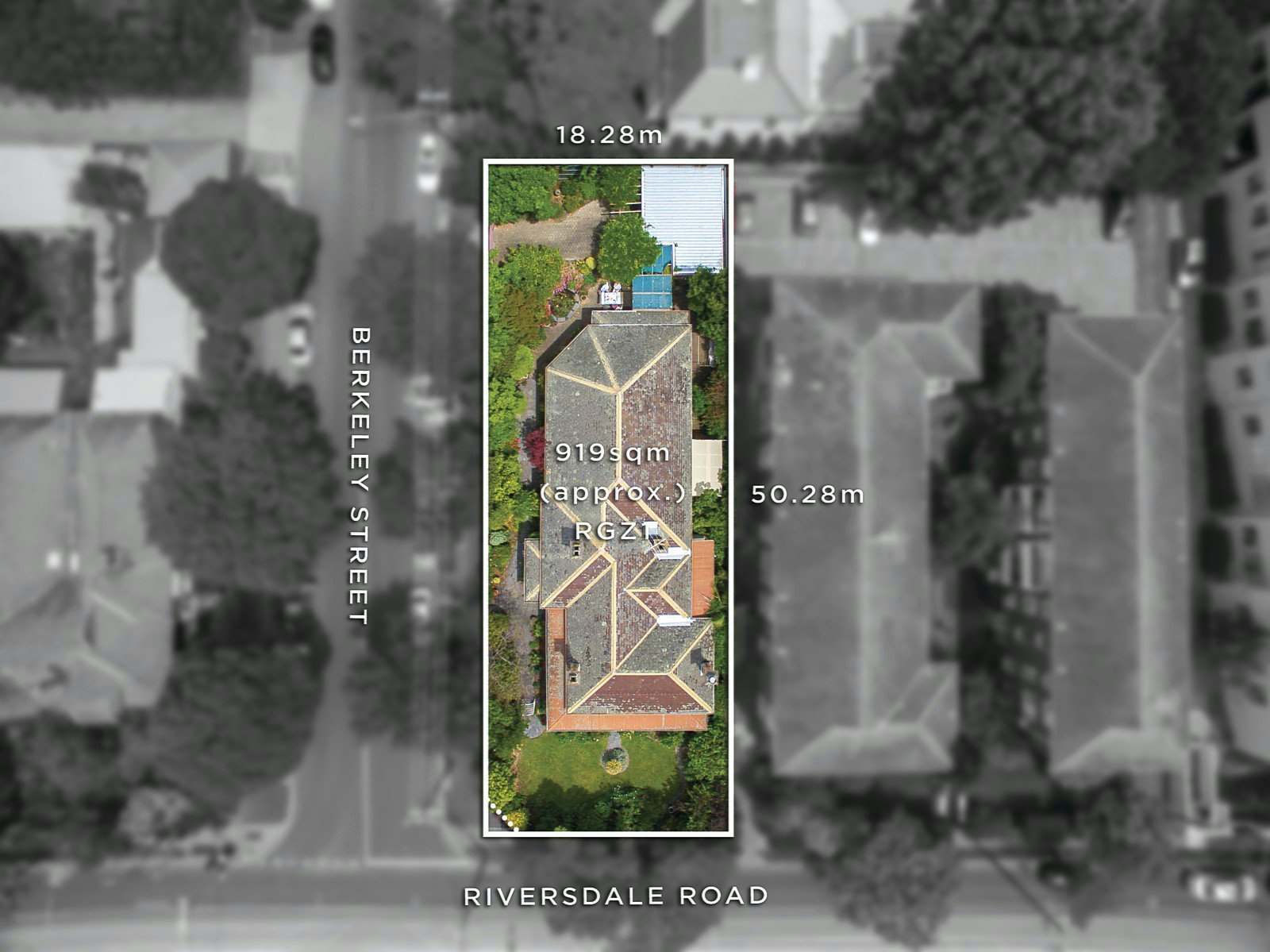 120 Riversdale Road, Hawthorn, VIC