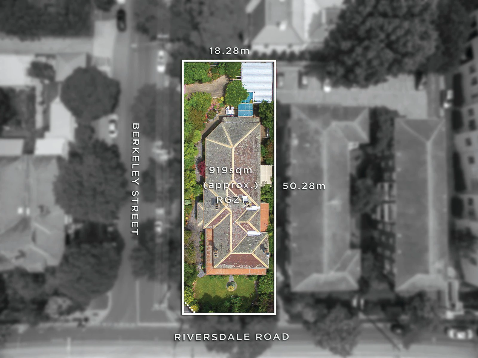120 Riversdale Road, Hawthorn, VIC