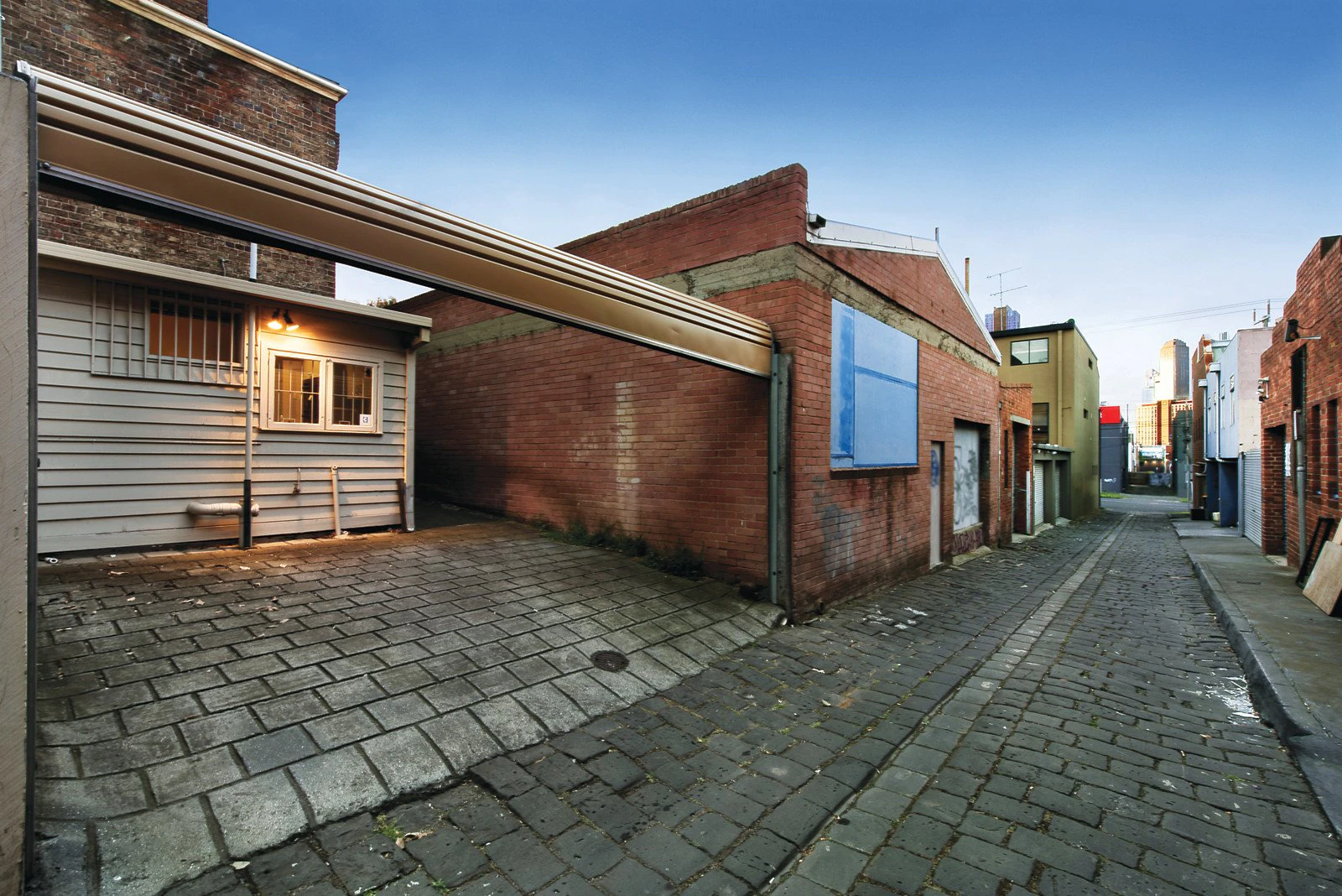 215 Moray Street, South Melbourne, VIC