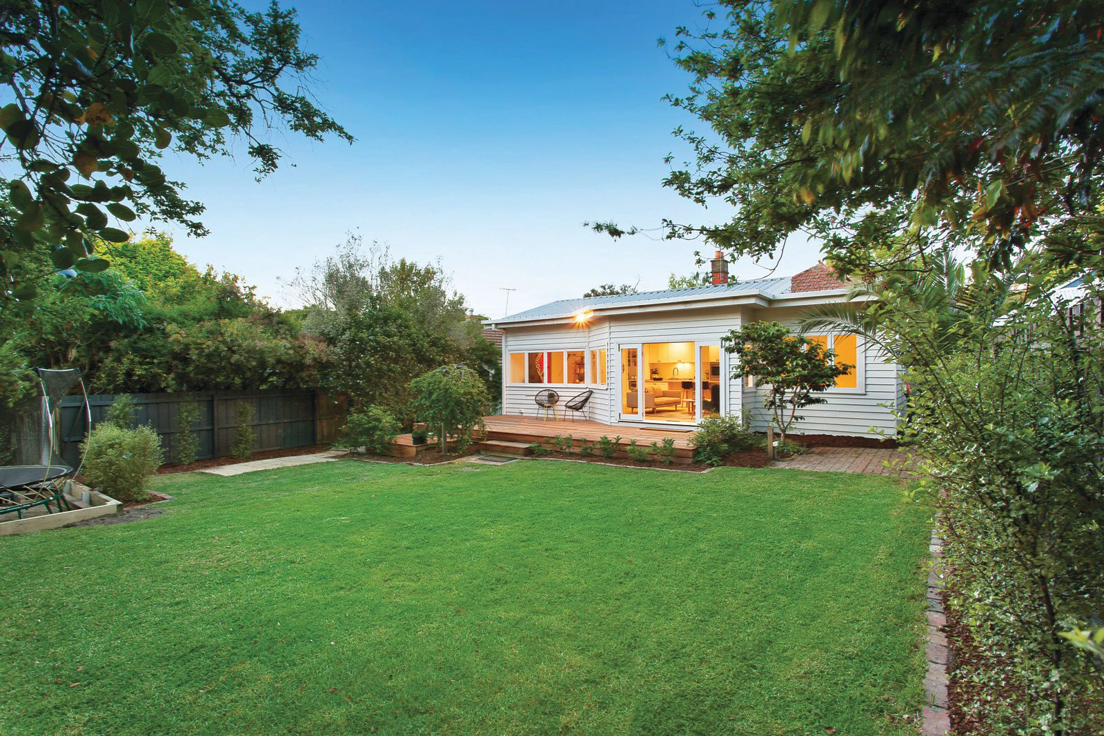 14 Golding Street, Canterbury, VIC