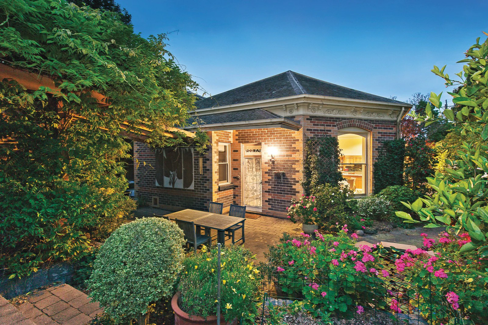 120 Riversdale Road, Hawthorn, VIC