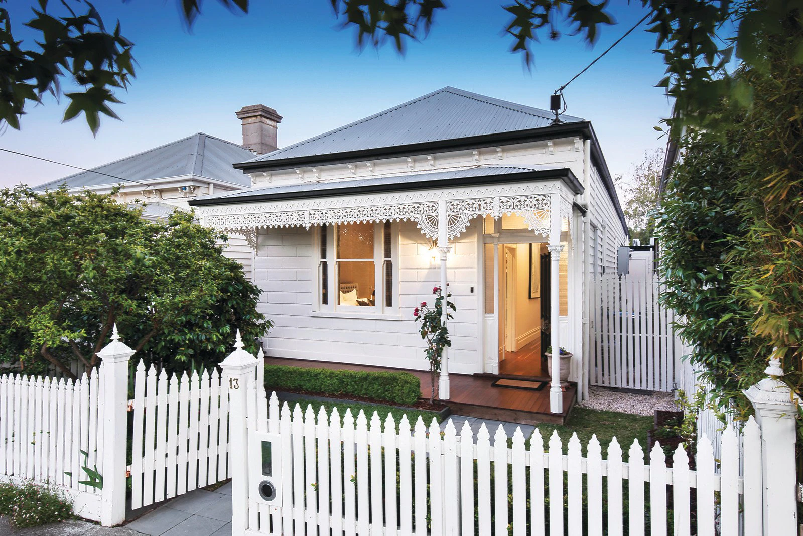 13 Thanet Street, Malvern, VIC