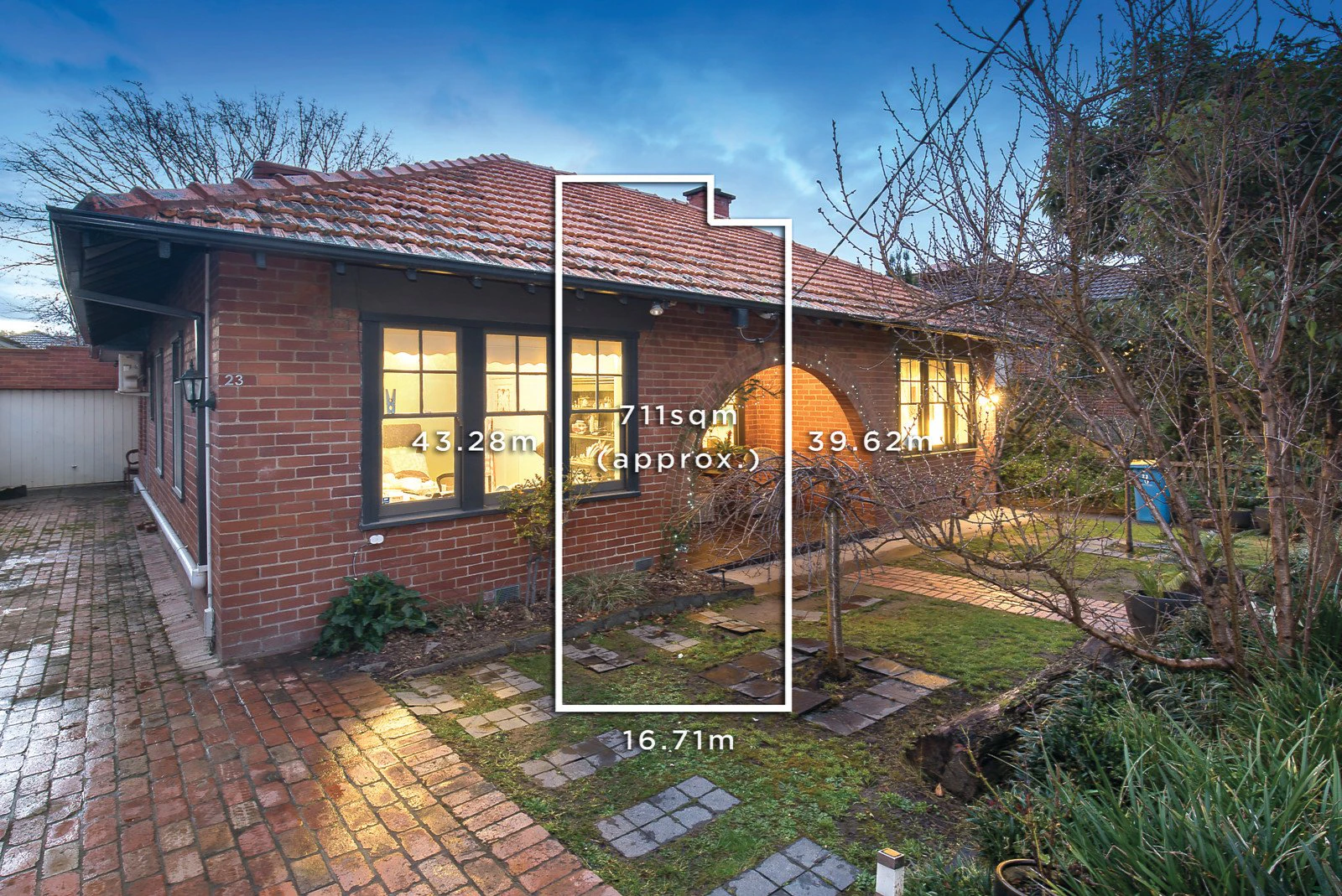 23 Scheele Street, Surrey Hills, VIC