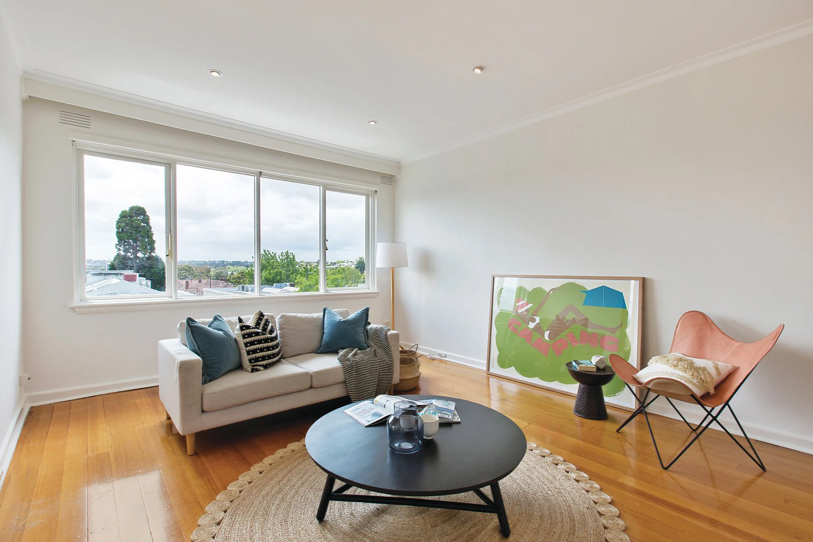 3/40 Washington Street, Toorak, VIC