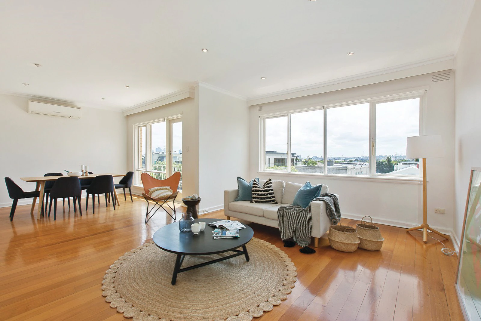 3/40 Washington Street, Toorak, VIC