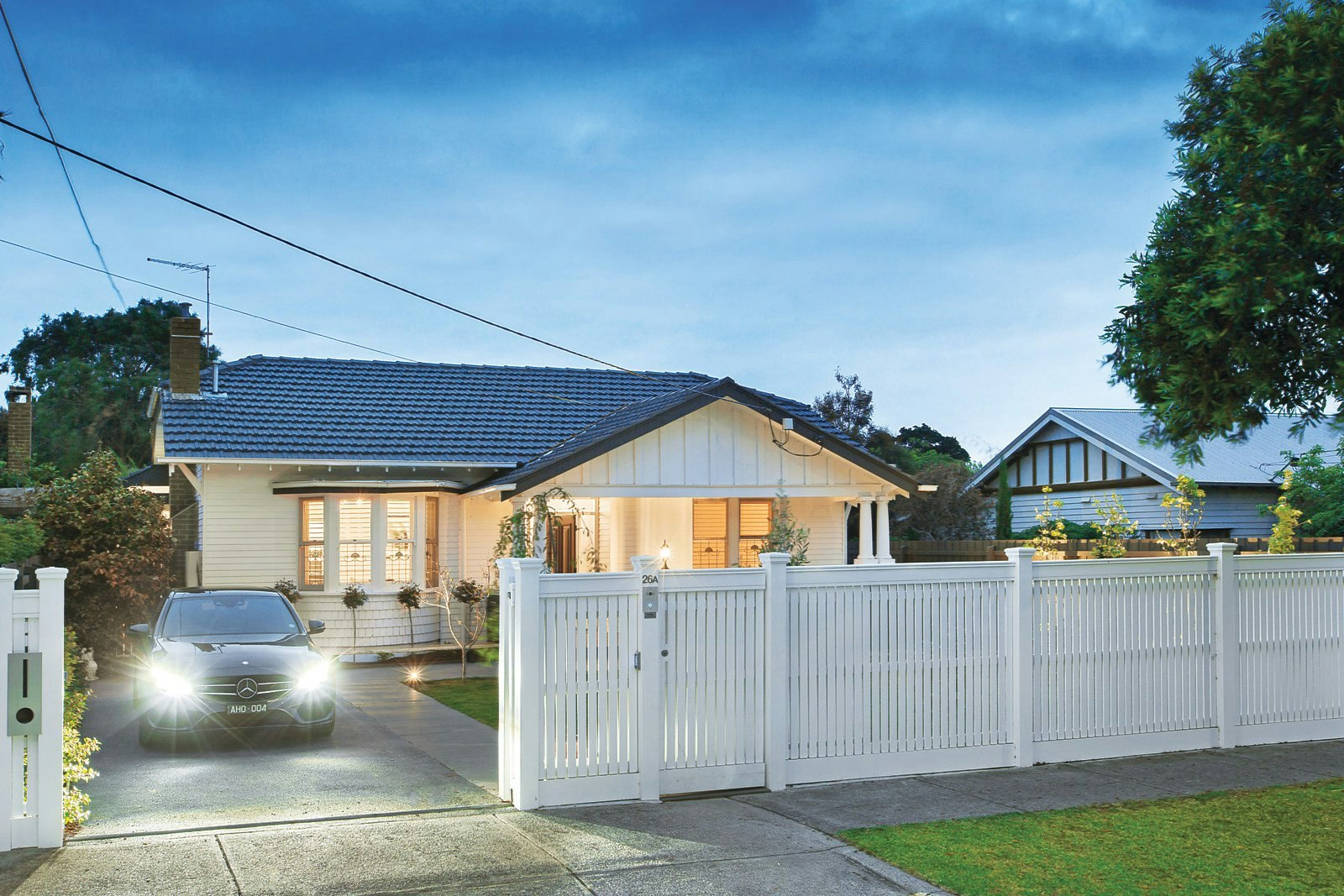 26a David Street, Hampton, VIC