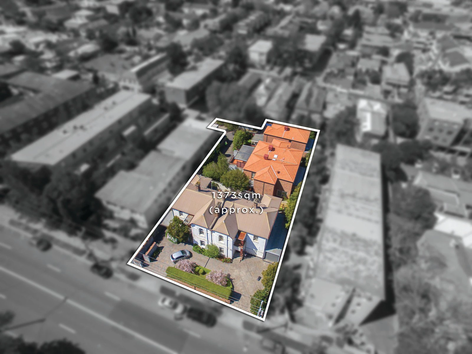 50-52 Princess Street, Kew, VIC