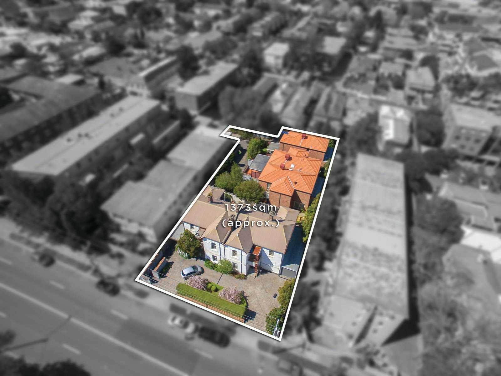 50-52 Princess Street, Kew, VIC